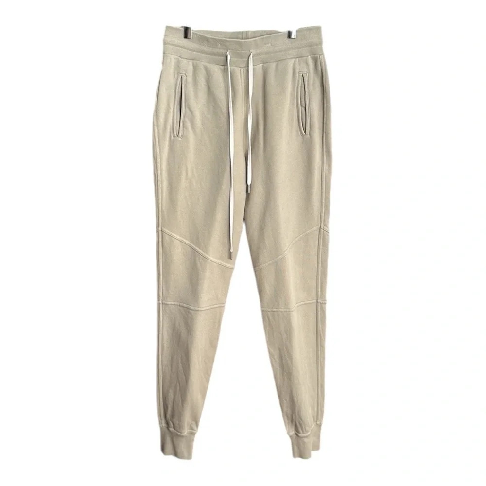 JOHN ELLIOTT‎ Escobar Jogger Sweatpants Retro 80s Athleisure Athletic Soccer